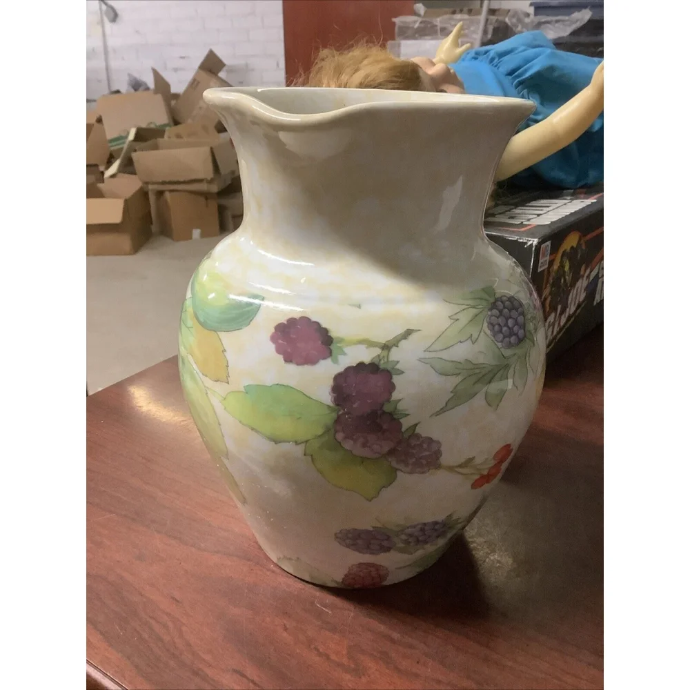 Primula good used
